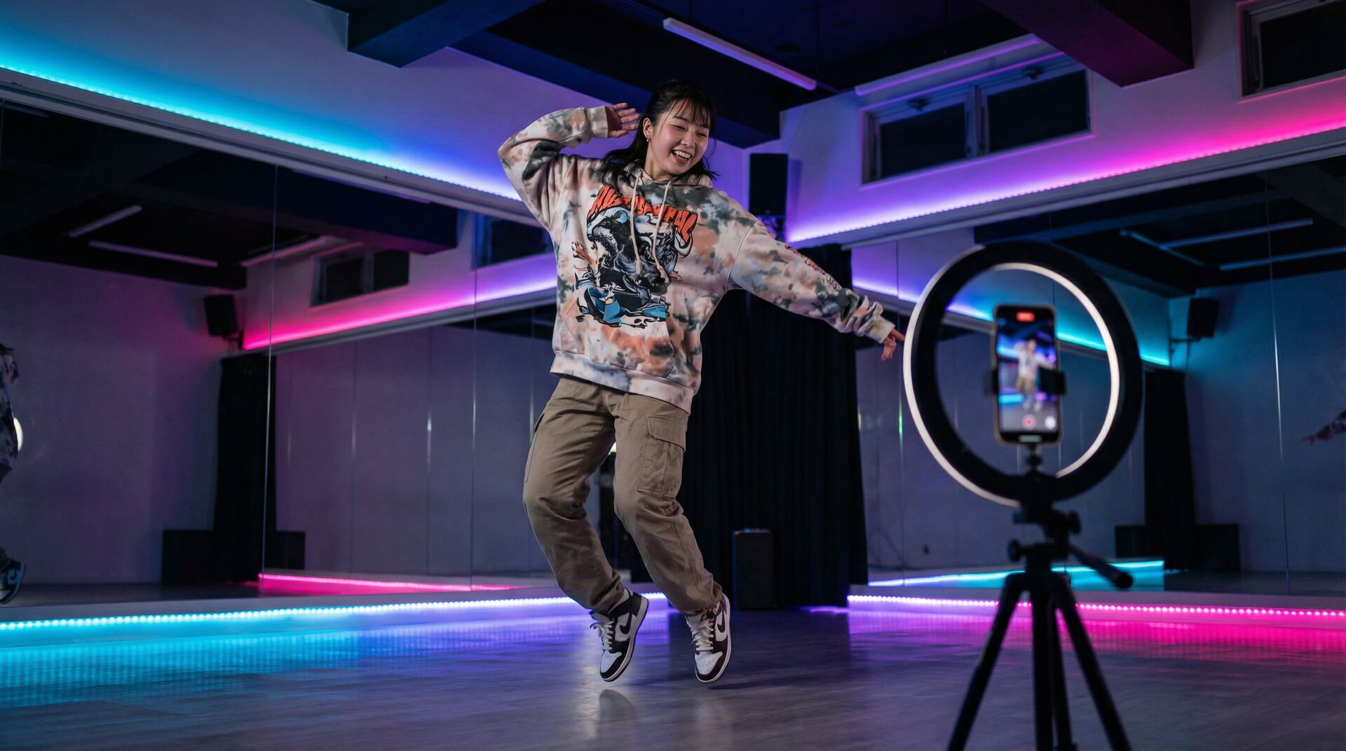 欧美精品舞蹈视频